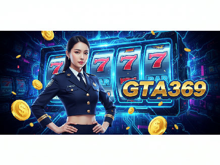 สล็อตเว็บตรง GTA369