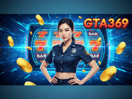 GTA369 เว็บตรง