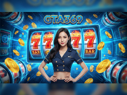 GTA369 slot